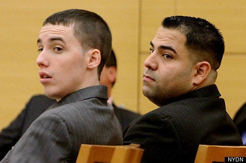 Michael Mineo Case: Acquitted NYPD Officers Will Face Civil Trial In ...