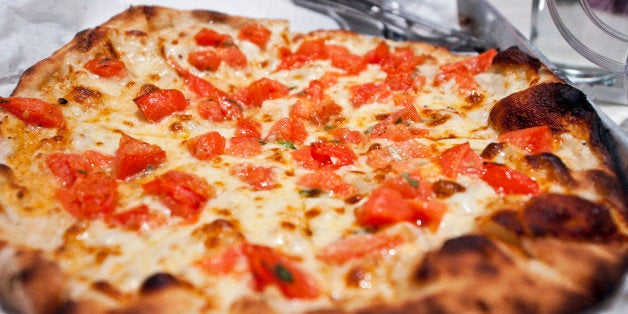 5 Under the Radar Pizza Shops in New York City HuffPost New York