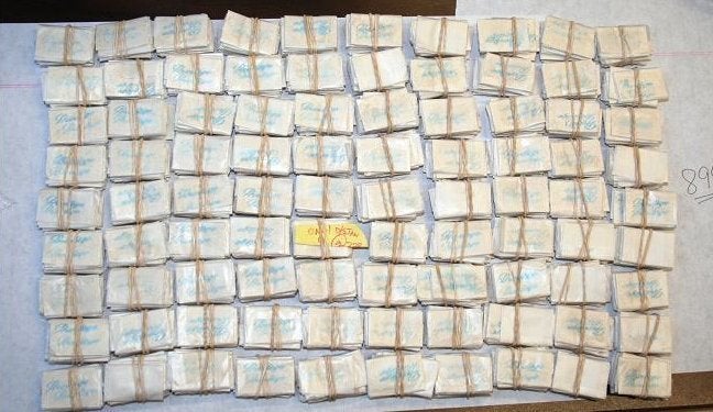 $3 Million Heroin Ring Bust In Long Island Nets 20 Suspects | HuffPost ...