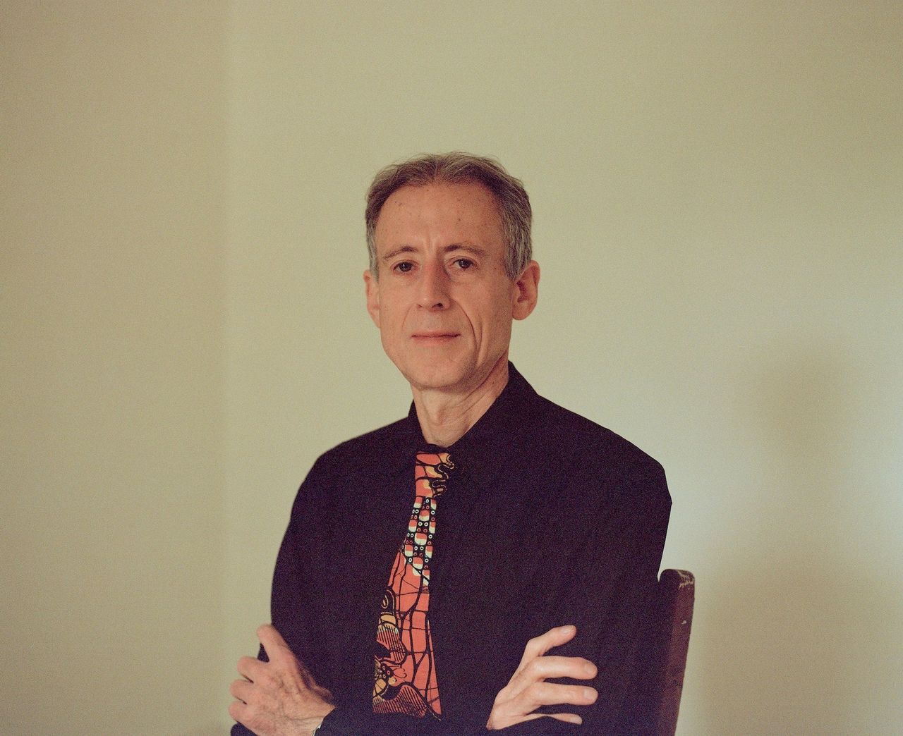Peter Tatchell has suffered more than 300 assaults during his time as an LGBT and human rights campaigner.