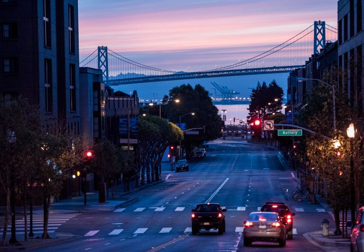 A permanent summer time would mean a lot of sunrise much later throughout the year, but Californians will probably not need it