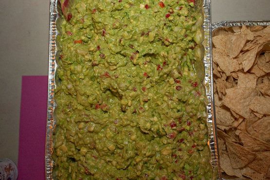 Best Guacamole In Nyc Champions Of Guactacular Recipes Huffpost