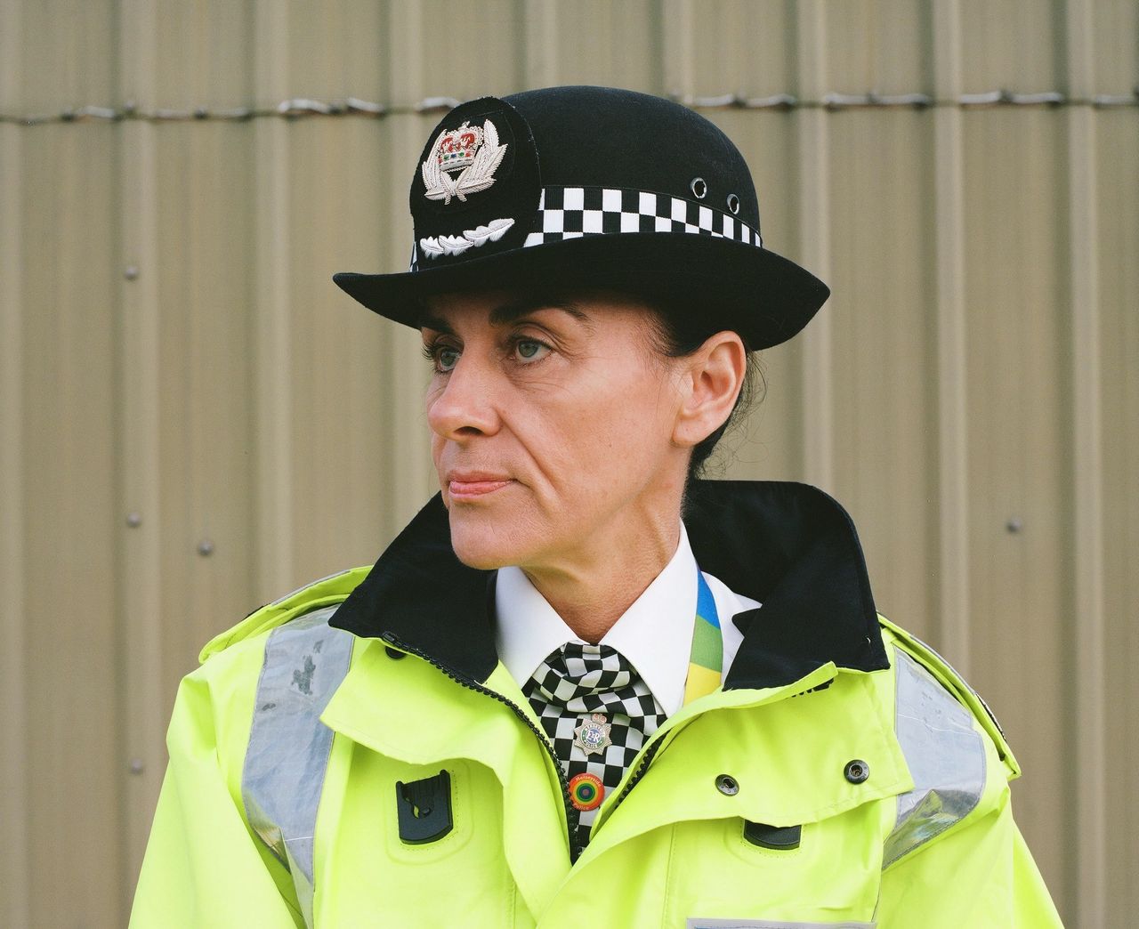 Assistant Chief Constable Julie Cooke insists that hate crime is a priority for the police force.