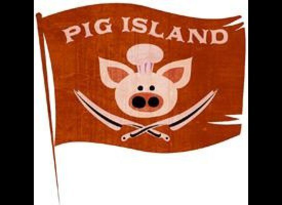 Pig Island