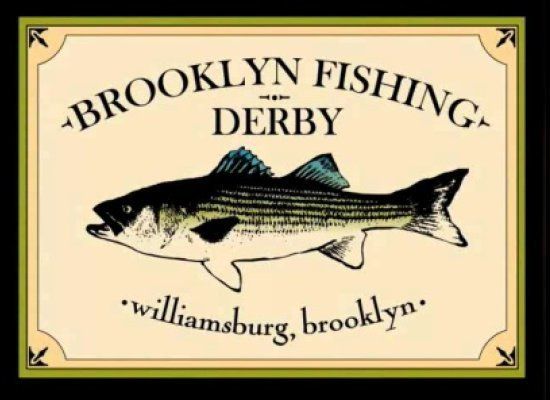 2010 Brooklyn Anglers Fishing Derby