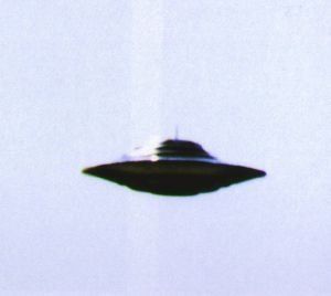 New York City UFO Sighting? Mystery Object Provokes Rash Of Internet ...
