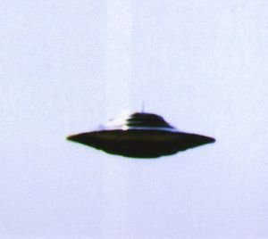 New York City UFO Sighting? Mystery Object Provokes Rash Of Internet ...