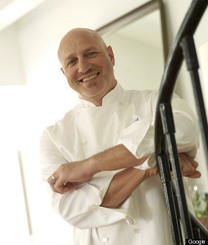 Tom Colicchio, Top Chef Judge, Says No More Craft Restaurants ...