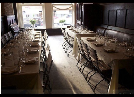 Ten Places To Go Out For Thanksgiving Dinner (PHOTOS) | HuffPost New York
