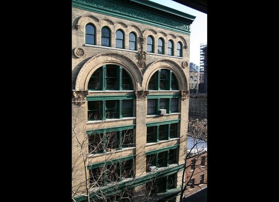 80 Wooster Street, 2010