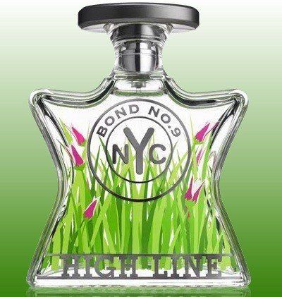 Bond No.9 s Signature Railroad Scent Coming To Meatpacking