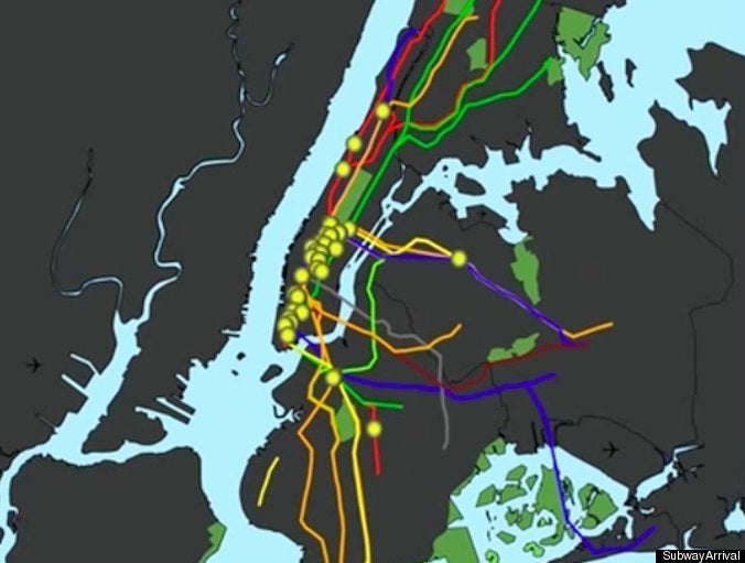 subwayarrival-app-uses-commuter-location-to-map-real-time-schedule