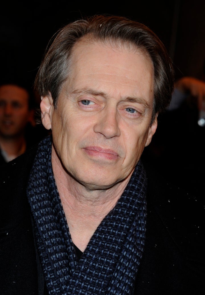 Steve Buscemi Joins Rally To Save Firehouse | HuffPost New York