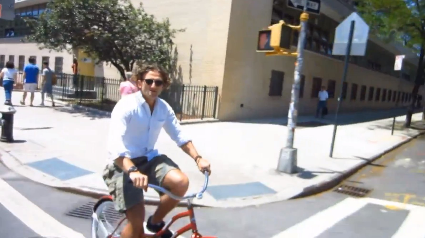 casey neistat bicycle