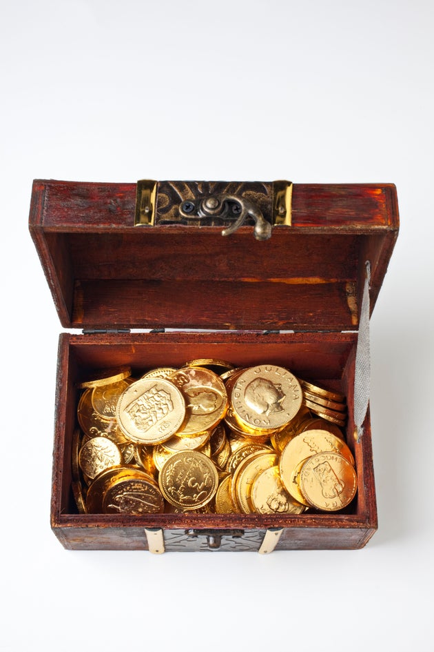 'Storage Wars' Stars Unknowingly Sell Locker Filled With Half A Million