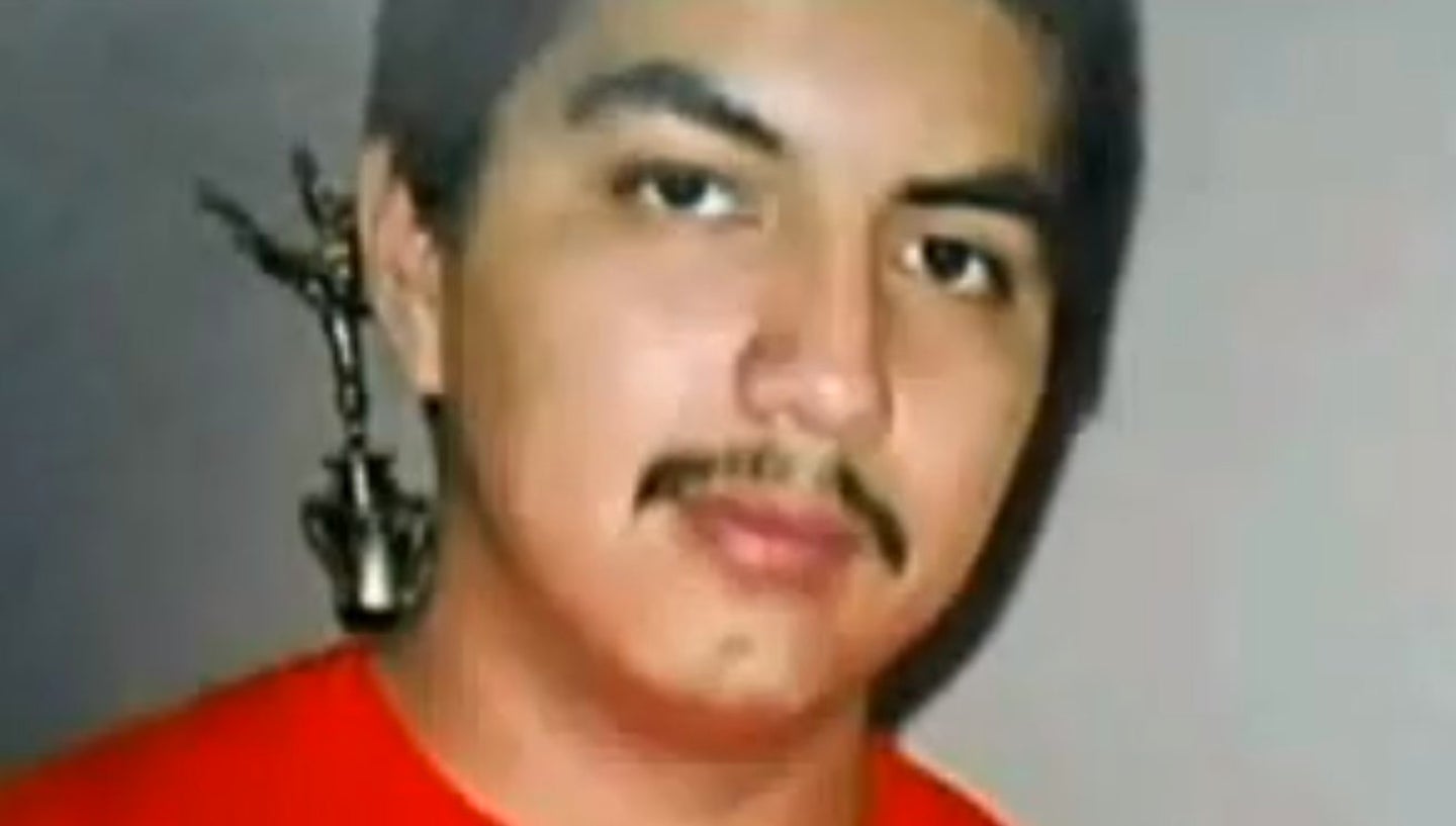 Edwin Ramos, Defendant In Infamous 'Sanctuary City' Triple Murder, To ...