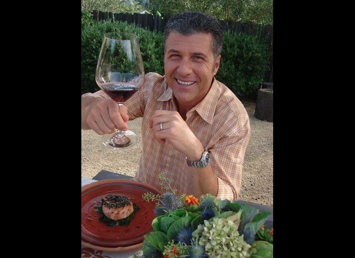 Michael Chiarello, Bottega, Best Chef