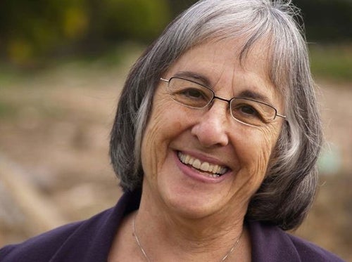 Joani Blank, Good Vibrations Founder, On Vaginal Orgasms, Cohousing And Sex  Positive Culture In San Francisco (PHOTOS) | HuffPost San Francisco