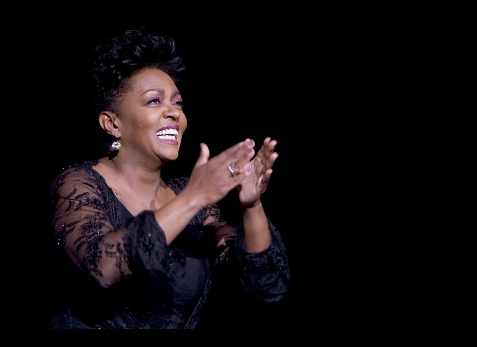 The Big Picnic Starring Anita Baker, Featuring The Family Stone & Glide Ensemble: June 24