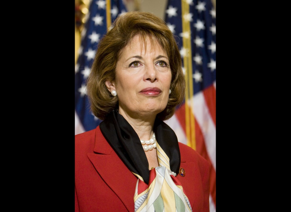 Jackie Speier