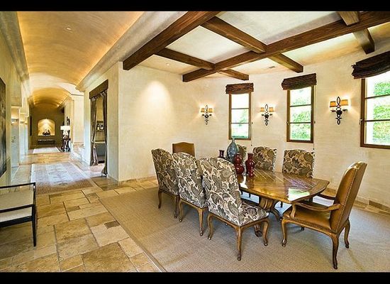 Barry Zito Marin House For Sale: Giants Pitcher Lists Kentfield