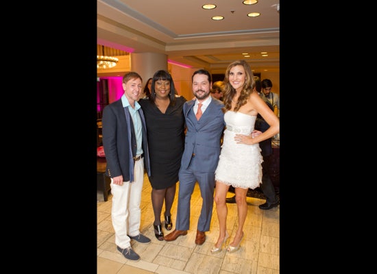 Gratuit Images A Pride Of Corporate Lions Celebrates Huffpost dernière par