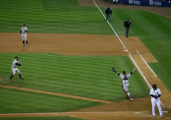 Exclusive interview with former Oakland Athletics pitcher Barry Zito