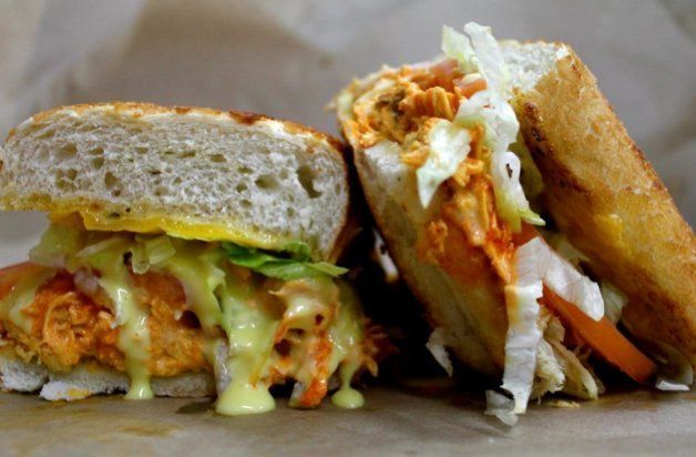 California sandwich shop closed after owner likens Black Lives