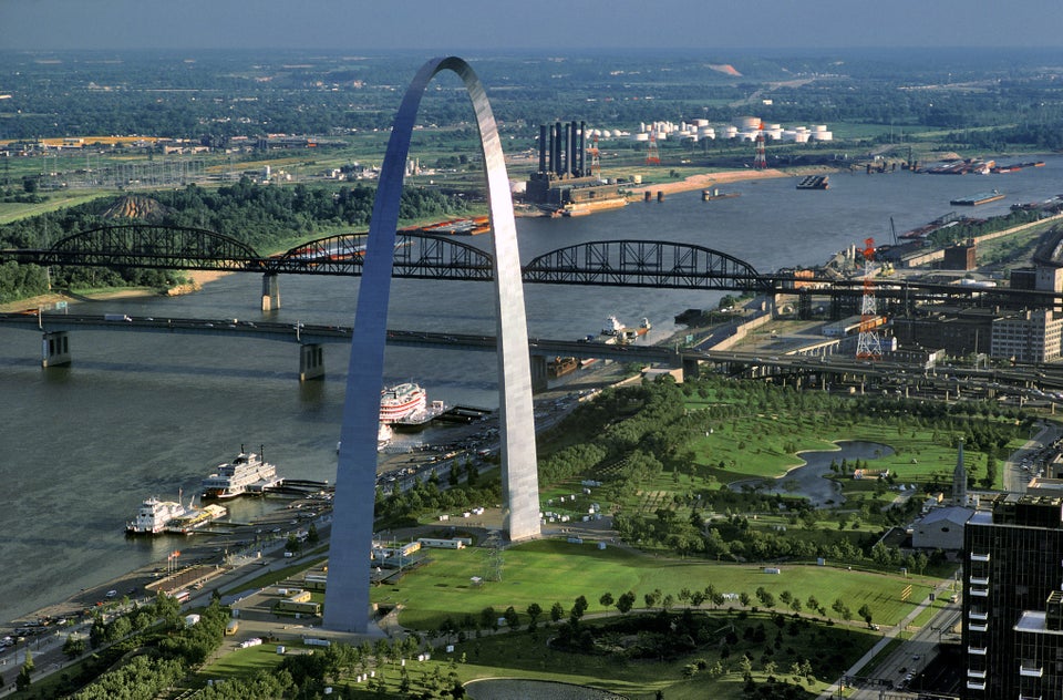 St. Louis