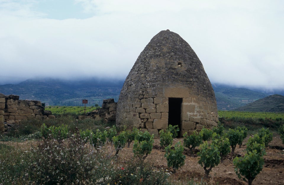 Rioja, Spain