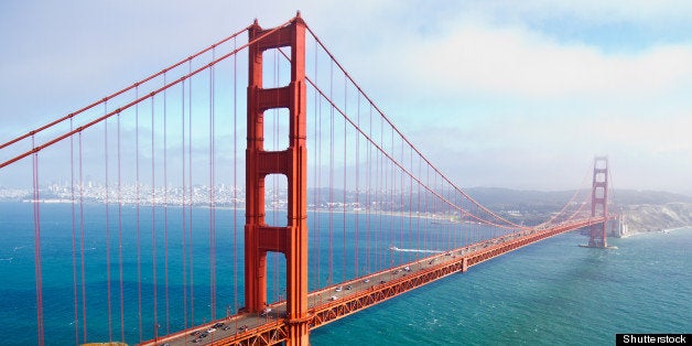 golden gate san francisco ...