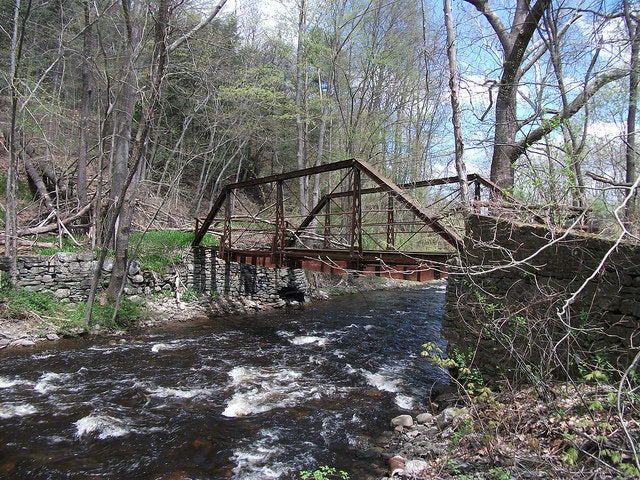 Delaware Water Gap National Recreation Area