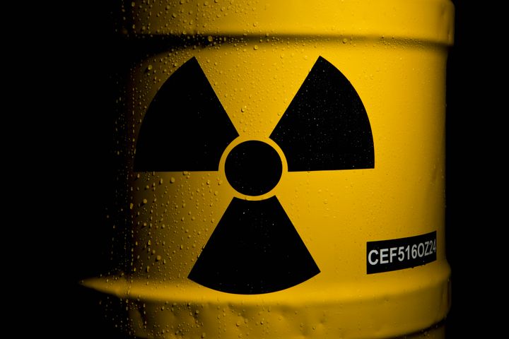 Treasure Island Radioactive Waste Levels Higher Than Originally ...