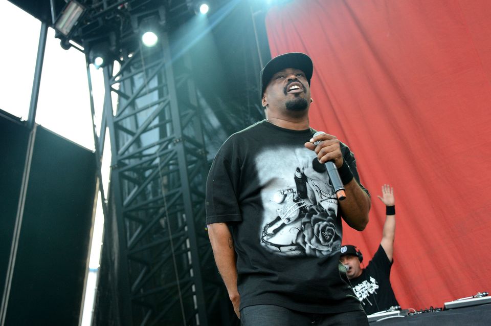 Cypress Hill Show