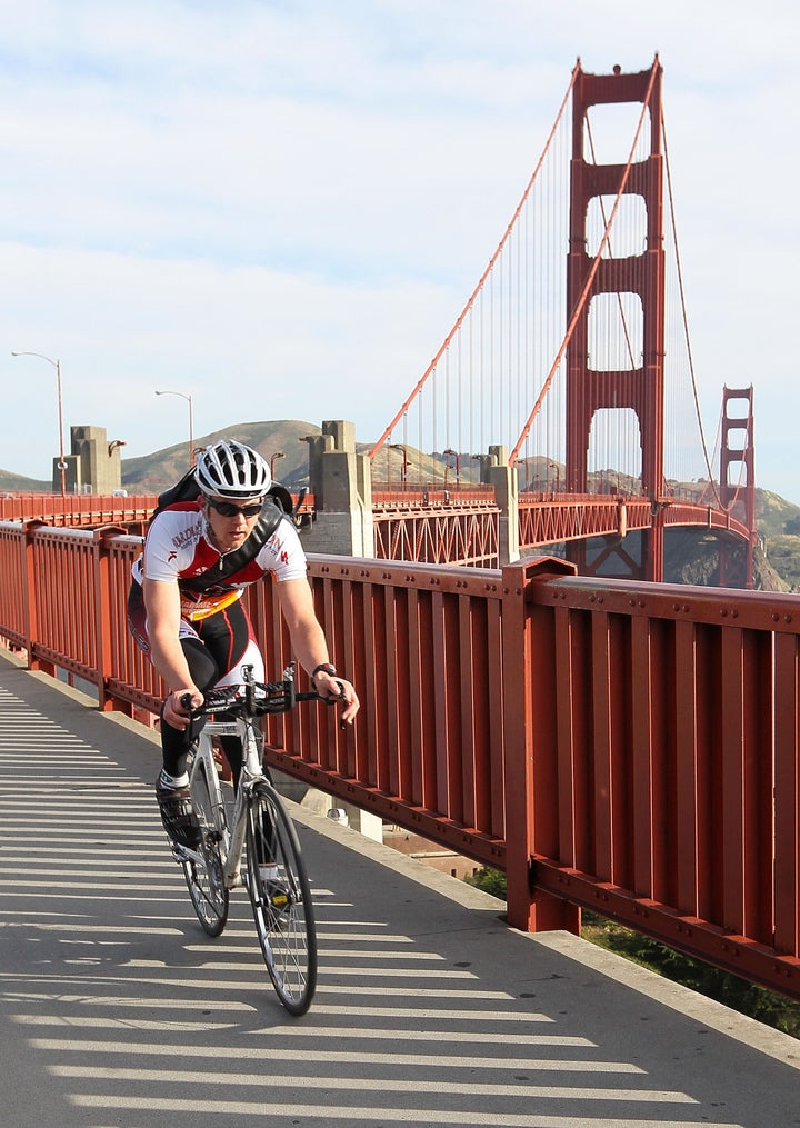 Golden Gate Bridge Walkway Closure Comes At Worst Possible Time Golden Gate Bridge Walkway Closure Comes At Worst Possible Time