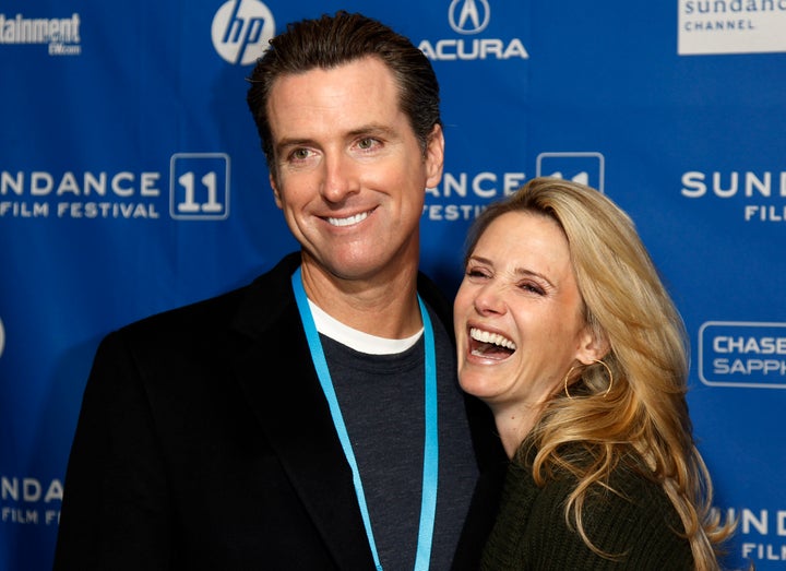 Gavin Newsom House Sold: Former Mayor's Home Sells For $2.75 Million ...