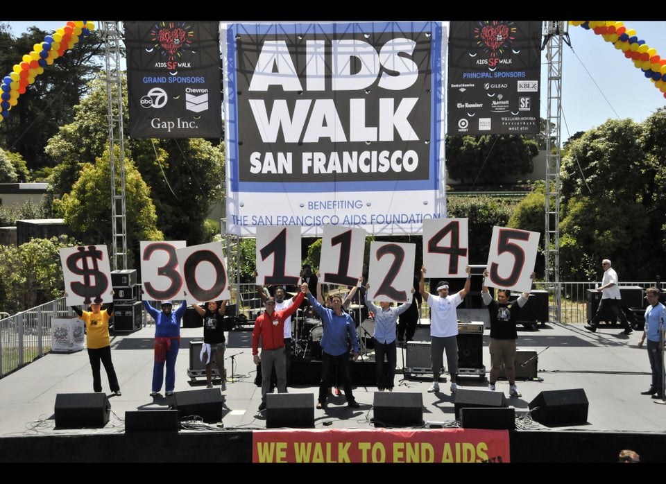 AIDS Walk