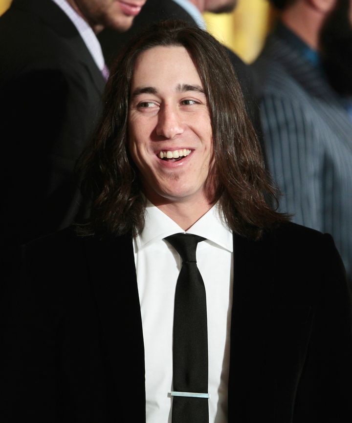 tim lincecum family pictures
