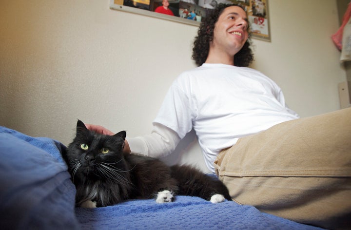 You can't pet the cat in Stray, but here's what you can do - The Washington Post
