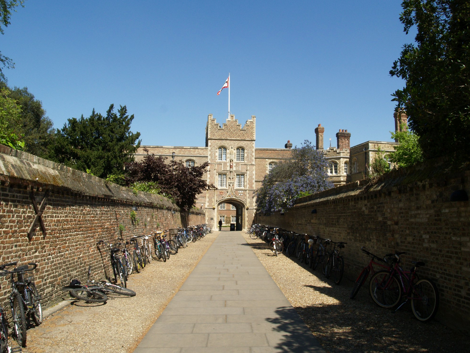 University of Cambridge