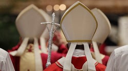 Το Δικαστήριο της ΕΕ αναγκάζει την Ιταλία να εισπράξει φόρους από την Καθολική Εκκλησία