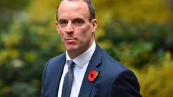 Dominic Raab Admits He Did Not Understand How Important The Dover-Calais Crossing Was