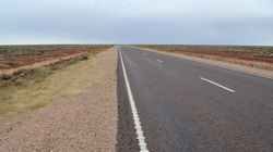 Family Found Dead Near Broken Down Vehicle In Australian Outback