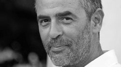 Νίκος Παναγιωτόπουλος: Δεν είναι εύκολο να γράφεις παρουσία αυτοπτών μαρτύρων