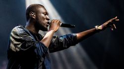 Stormzy: Oxford Rejected My Scholarship Offer