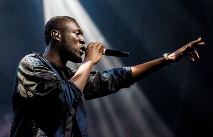 Grime artist Stormzy has revealed that Oxford University rejected his offer to fund a scholarship for black British students.