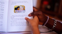 BLOG - L’éducation et la formation des jeunes en Afrique, clé de l’émergence du