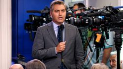 Who Is Jim Acosta? Everything You Need To Know About CNN's Headline-Making Correspondent