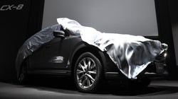 H Mazda ανακαλεί 640.000 αυτοκίνητα παγκοσμίως