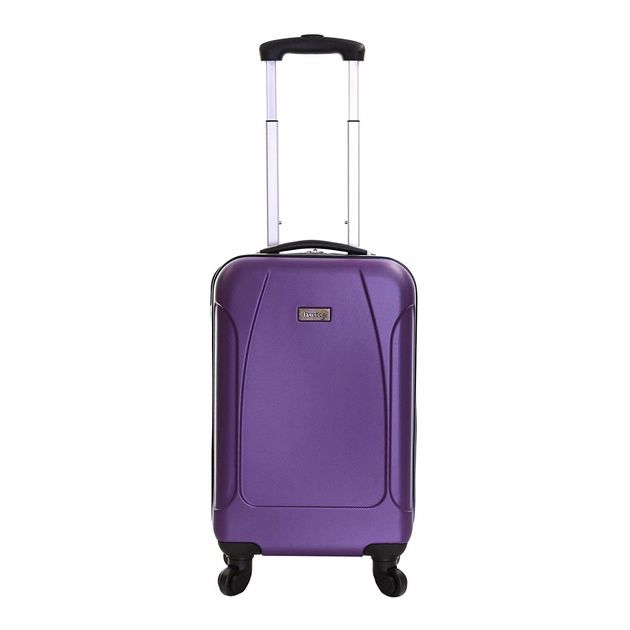 The Best Cabin Luggage Under £50 To Start Your Holiday The Right Way ...